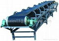 Mobile conveyor