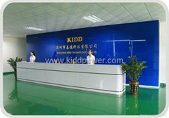 Kidd Technology Co., Ltd. 