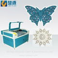 50w 100watts laser engraving machine