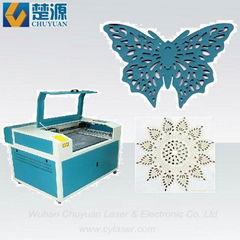 50w 100watts laser engraving machine