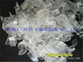 PET bottle grade flake 1