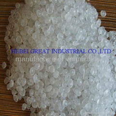 HDPE extrusion grade