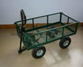 garden cart 1