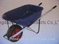 wheelbarrow