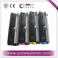 toner cartridge EP-C900/C1900 for Epson SO50097/SO50098/SO50099/SO50100