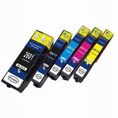 ink cartridge