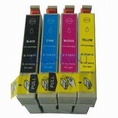 ink cartridge