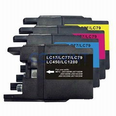 ink cartridge