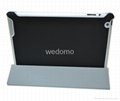 Smart leather case for ipad2 protector