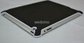 Smart leather case for ipad2 protector case IPD-B04 3