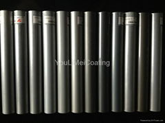 Powder Coating for Drinking Water Pipeline