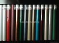 Pure Polyester Powder Coating 1