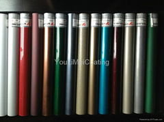 Pure Polyester Powder Coating