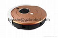 best chinese robotic vacuum with lithium