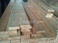 美国花旗松 优质花旗松一级板材防腐木 碳化木 刻纹木 5