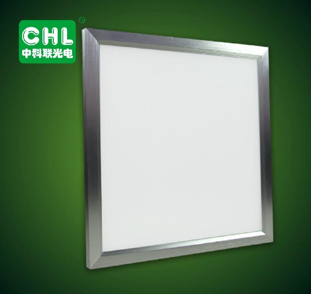 36W Dimmable LED Panel Light