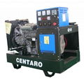 Diesel Generator Sets