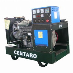 Diesel Generator Sets