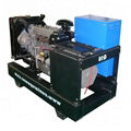 Diesel Generator Sets