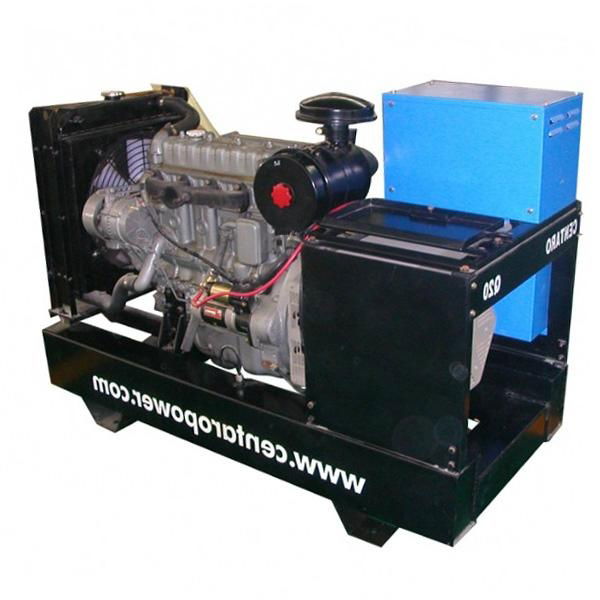 Diesel Generator Sets