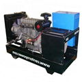 Diesel Generator Sets