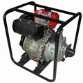 Diesel Water Pumps