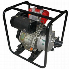 Diesel Water Pumps