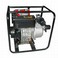 Diesel Water Pumps