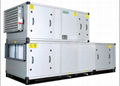 Air handling unit with heat recovery  1