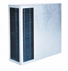 Plate Air to Air Heat Exchanger (HBS) 