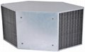 Plate Air to Air Heat Exchanger (HBS)  2