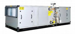 Suspened Air Handling Unit with Heat Recovery (HJK-E)