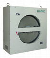 Heat Recovery Wheel ( HRT-800)