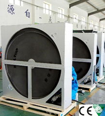 Rotary Heat Exchanger 