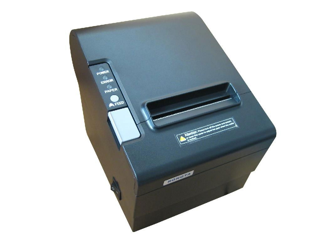 80mm thermal POS printer 250mm/sec RP80 3