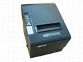 80mm thermal POS printer 250mm/sec RP80 4