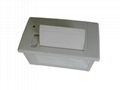 Panel Mount Thermal Printer  1