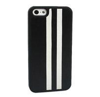 PU/genuine leather phone case/cover for iphone 5