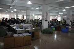 Guangzhou Auracase Leather company