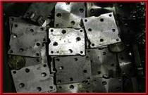 Ferrous Metal Scraps