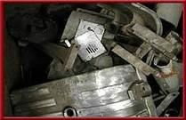 Metal Scraps - Aluminium Scrap