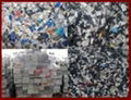 Recycled Plastic - PE 4