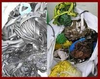 Recycled Plastic Scrap 5