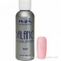 Buy Original NSI Balance UV Gel Builder Radiant Pink - 4oz