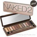 Buy authentic  Urban Decay NAKED2