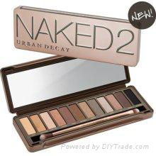 Buy authentic  Urban Decay NAKED2 Palette