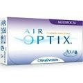 Buy Original Air Optix Aqua Multifocal Contact Lenses