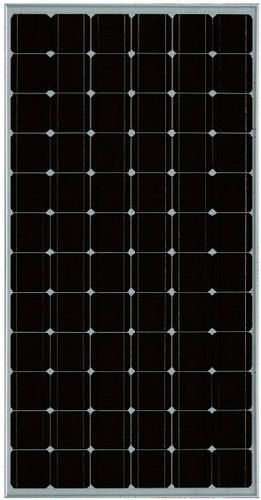 Monocrystalline Solar Panel HG-200W/205W