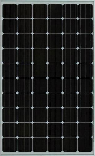 Monocrystalline Solar Panel HG-240W/245W/250W/255W