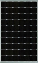 Monocrystalline Solar Panel HG-240W/245W/250W/255W